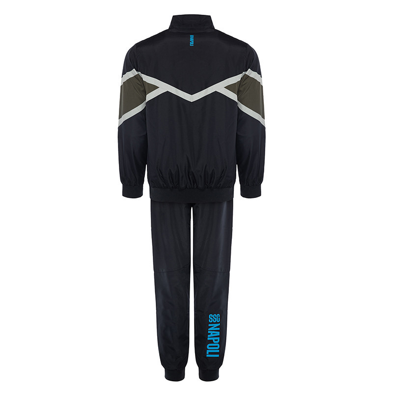 Tuta calcio napoli hotsell