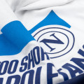 Life is Too Short Not to be Napoletano White T-Shirt