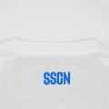 Life is Too Short Not to be Napoletano White T-Shirt