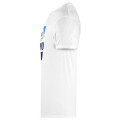 Life is Too Short Not to be Napoletano White T-Shirt