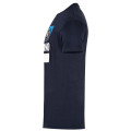Life is Too Short Not to be Napoletano Blue T-Shirt