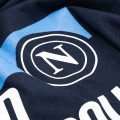 T-Shirt Proud to be Napoli Blu