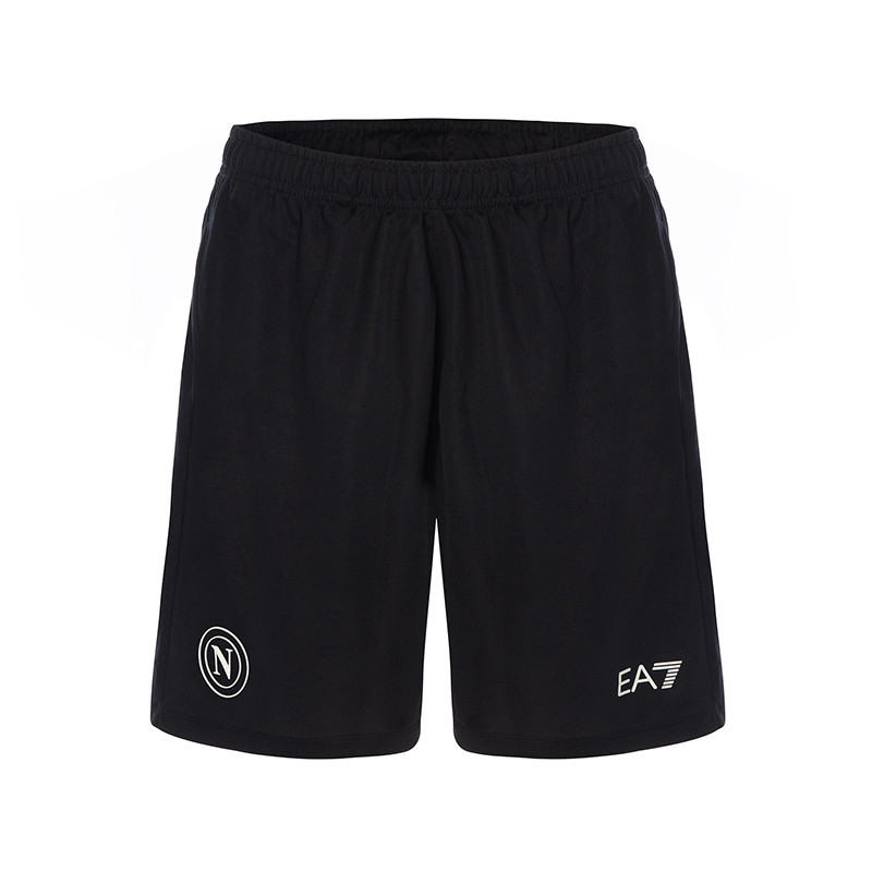 Pantaloncini Armani SSC Napoli