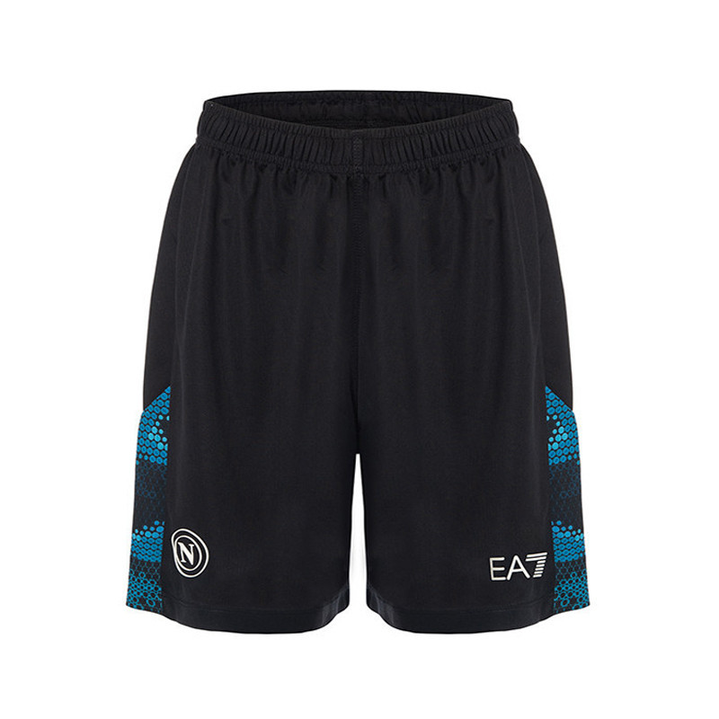 Pantaloncini Armani SSC Napoli