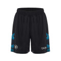 Pantaloncini Armani SSC Napoli