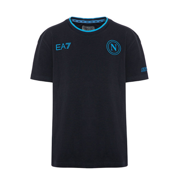 T-Shirt Napoli Armani