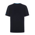 SSC Napoli Navy Blue Representation T-Shirt for Kids 2023/2024