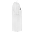 SSC Napoli White Representation T-Shirt for Kids 2023/2024