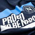 Proud to be Napoli Blue T-Shirt for Kids