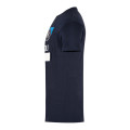 Proud to be Napoli Blue T-Shirt for Kids