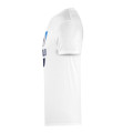 Proud to be Napoli White T-Shirt for Kids