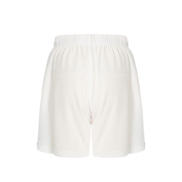 SSC Napoli White/Sky Blue Shorts 2024/2025