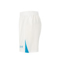 SSC Napoli White/Sky Blue Shorts 2024/2025