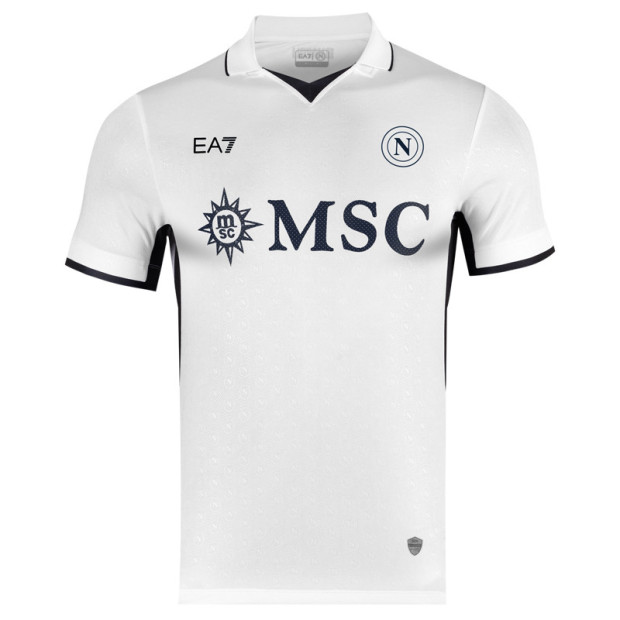Maglia Napoli EA7