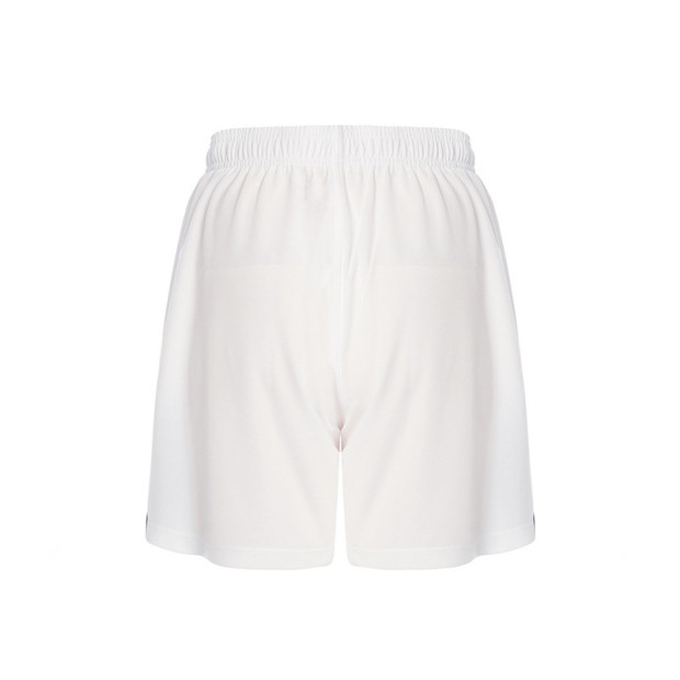 SSC Napoli White/Navy Blue Shorts 2024/2025