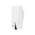 SSC Napoli White/Navy Blue Shorts 2024/2025
