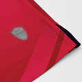 SSC Napoli Goalkeeper Tango Red Match Shirt 2024/2025