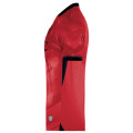 SSC Napoli Goalkeeper Tango Red Match Shirt 2024/2025