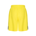 SSC Napoli Yellow Shorts 2024/2025
