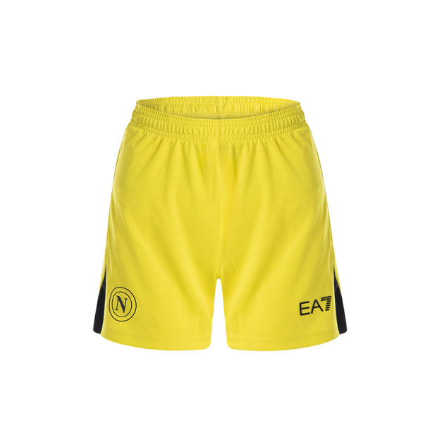 Pantaloncini Napoli Armani
