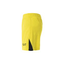 SSC Napoli Yellow Shorts for Kids 2024/2025