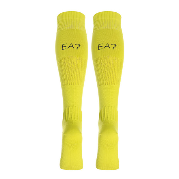 SSC Napoli Yellow Socks 2024/2025