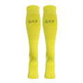 SSC Napoli Yellow Socks 2024/2025