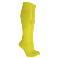 SSC Napoli Yellow Socks 2024/2025