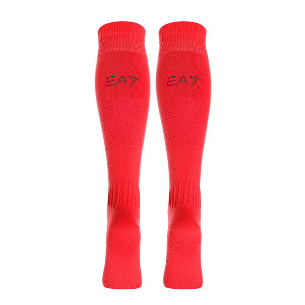 SSC Napoli Tango Red Socks 2024/2025