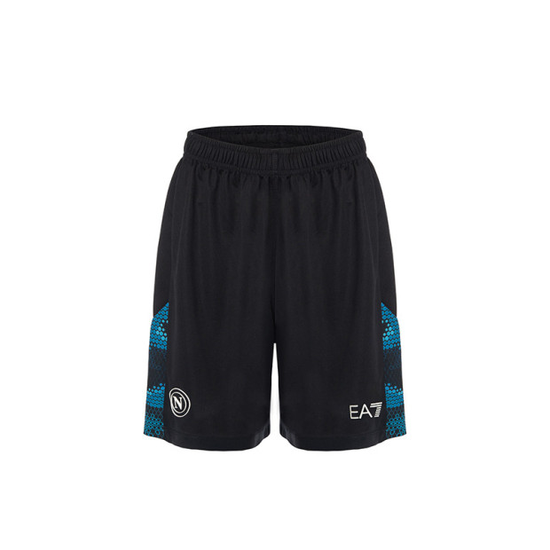 Training Shorts Napoli 2024/2025 for Kids