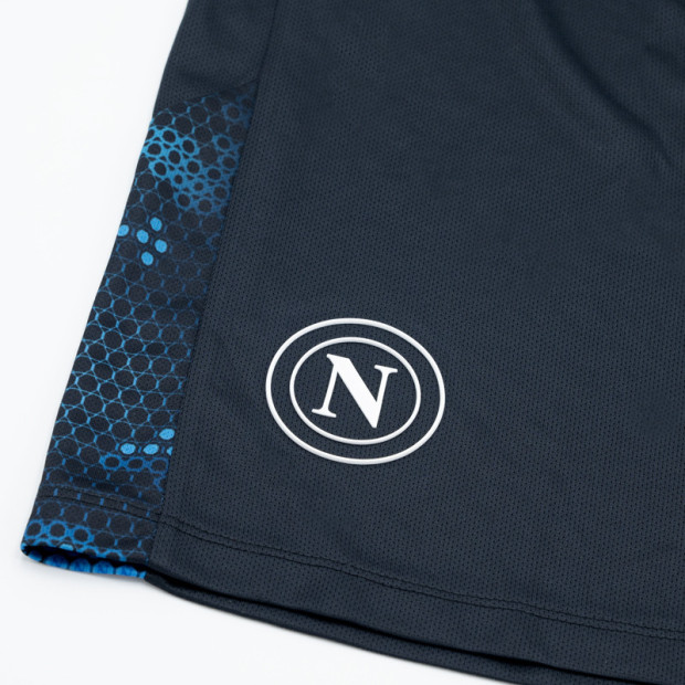 Training Shorts Napoli 2024/2025 for Kids