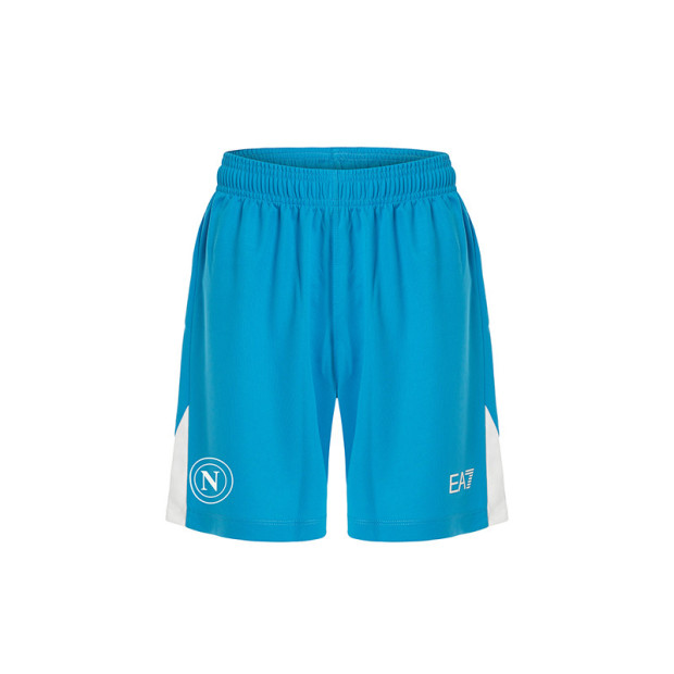 Pantaloncini Napoli Armani