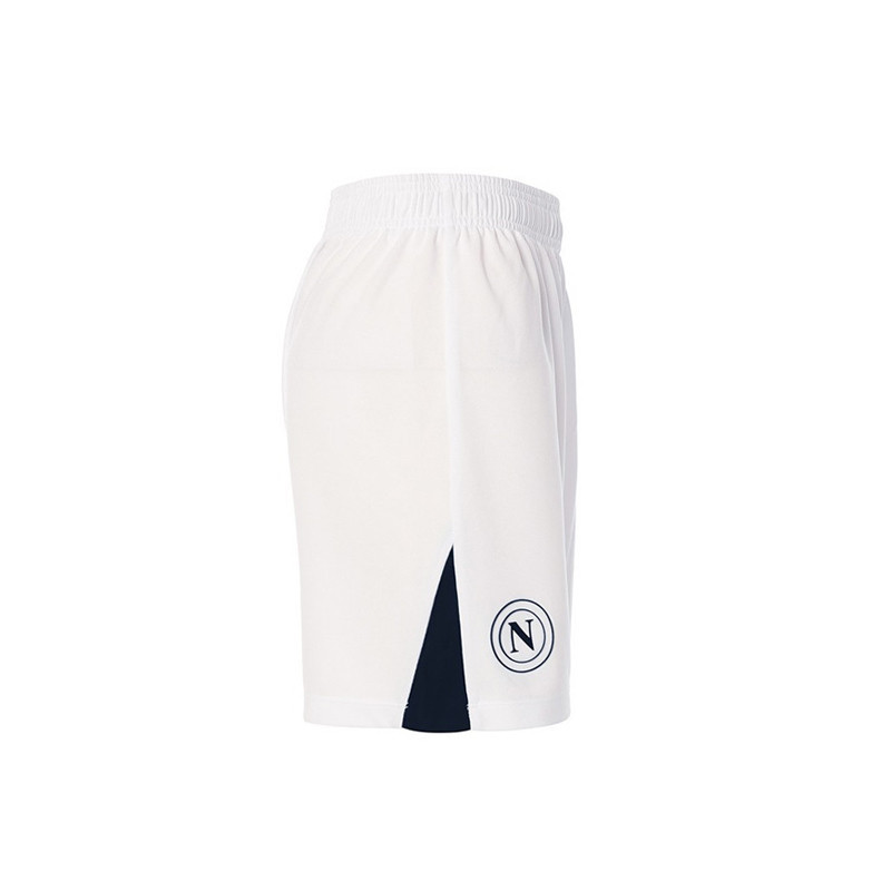 Calcio Napoli SSC Napoli Shorts Gara Giallo 2016/2017 SSC Napoli