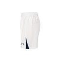 SSC Napoli White/Navy Blue Shorts for Kids 2024/2025