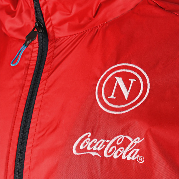 SSC Napoli Windbreaker 2024/2025