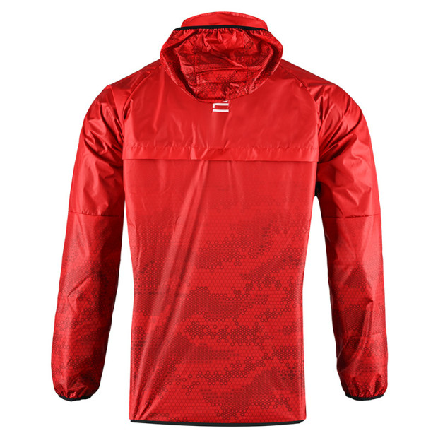 SSC Napoli Windbreaker 2024/2025 SSC Napoli Windbreaker 2024/2025