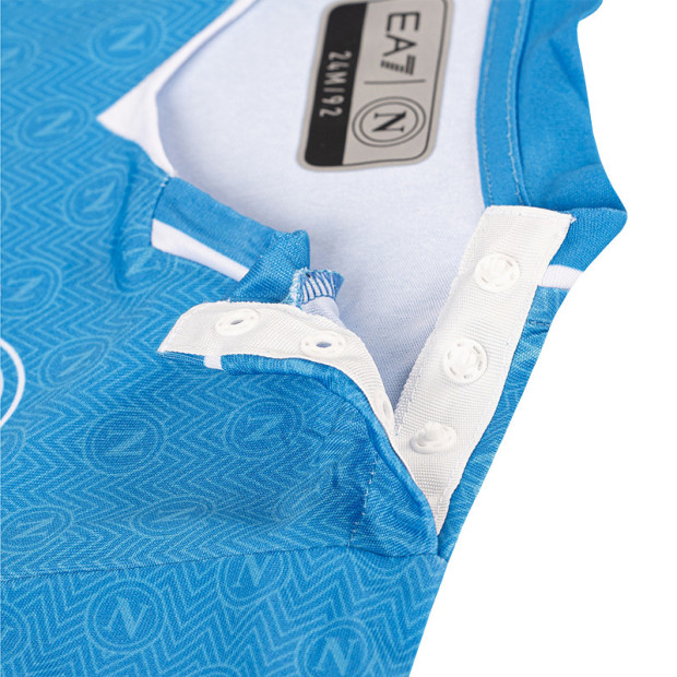 Set Infant Napoli Armani