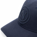 SSC Napoli Navy Blue Hat