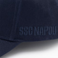 SSC Napoli Navy Blue Hat