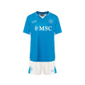 Set Junior Napoli Armani