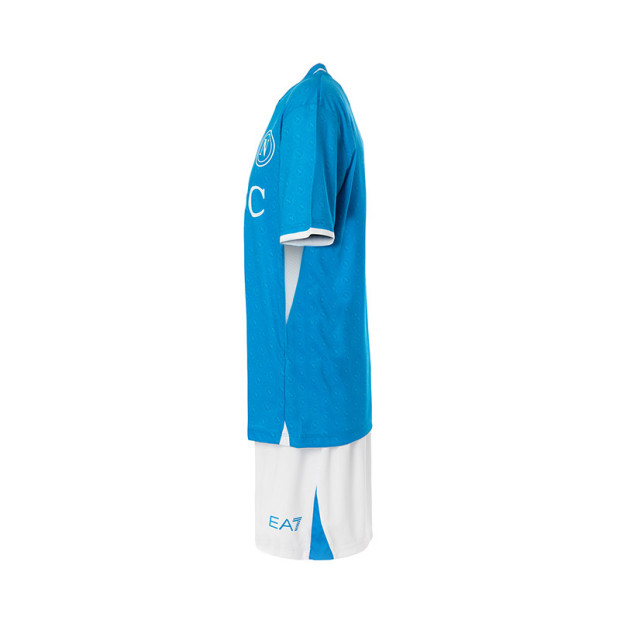 Set Junior Napoli Armani