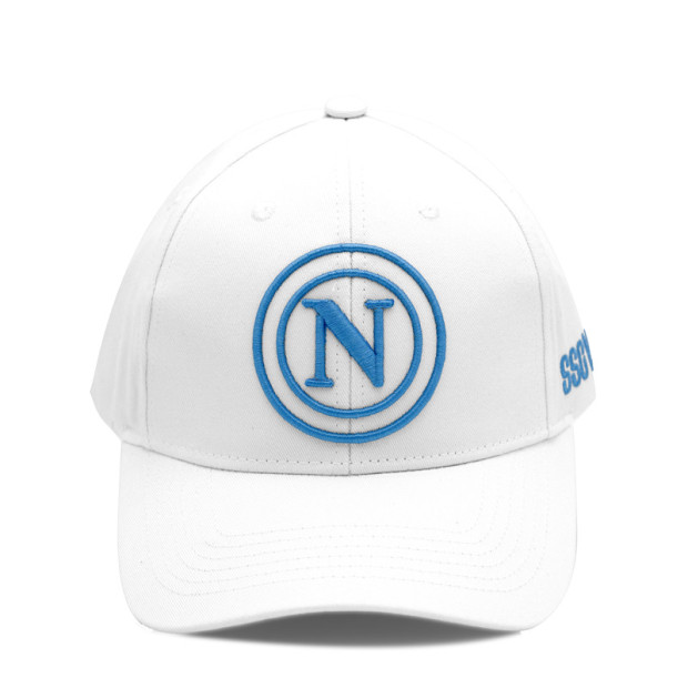 SSC Napoli White Hat