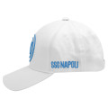 SSC Napoli White Hat