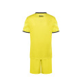 SSC Napoli Yellow Kit for Kids 2024/2025