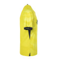 SSC Napoli Replica Yellow Shirt 2024/2025