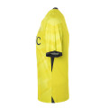 SSC Napoli Replica Yellow Shirt 2024/2025