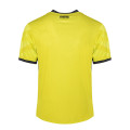 SSC Napoli Replica Yellow Shirt 2024/2025