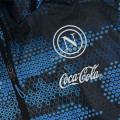 SSC Napoli Windbreaker 2024/2025