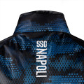 SSC Napoli Windbreaker 2024/2025