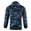SSC Napoli Windbreaker 2024/2025